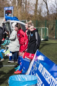 Bild 30 - wBJ Turnier HSV - St. Pauli - B.Moenchengladbach - Alst.Langenhorn